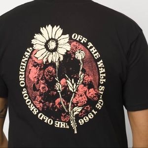 PULLING WEEDS T-SHIRT